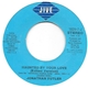 Jonathan Butler - Haunted By Your Love